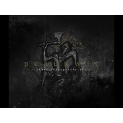 Perunwit- 1994-2014 XX years of pagan legacy